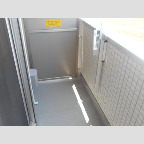 Gemini306号室 同建物別部屋の参考画像