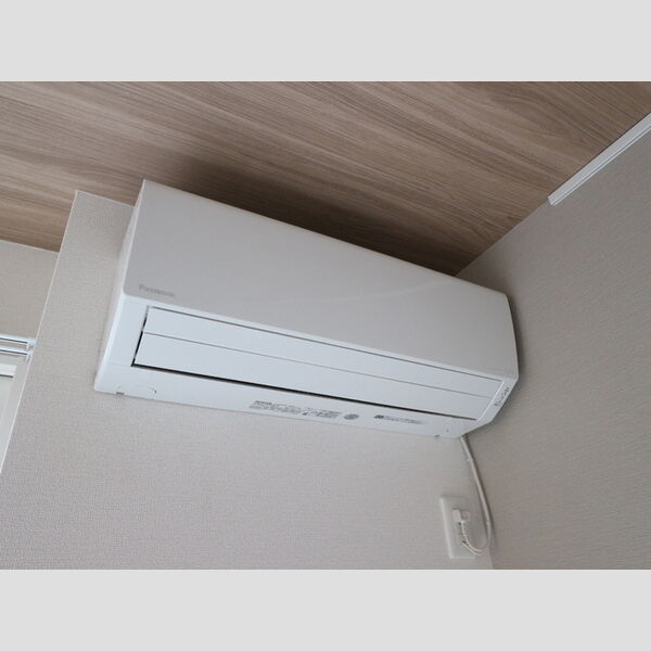 花-Hana-さがみ野201号室 エアコン