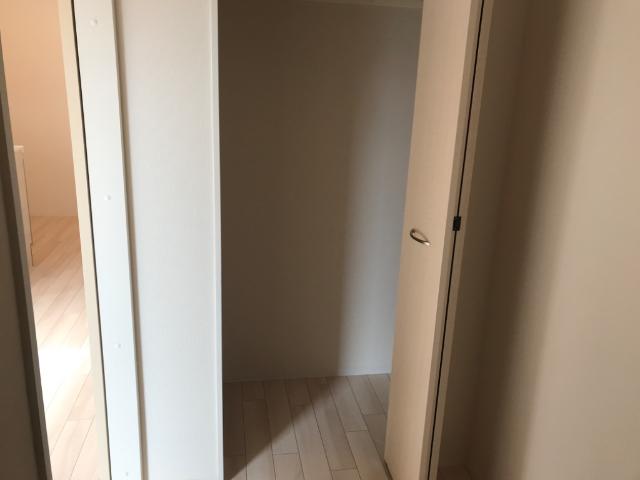 グリーンベル 収納