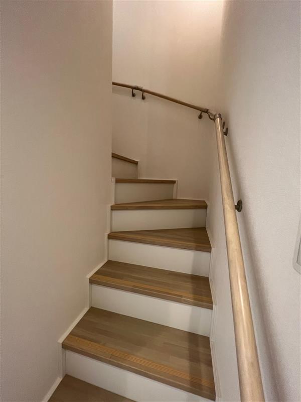 メゾネット玉川1階 部屋その他