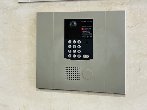 シティハイツ根津3階 部屋その他