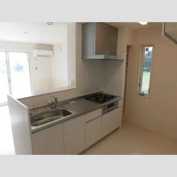 PetitReposer　B205号室 キッチン