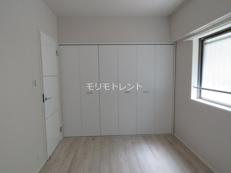 カスタリア目黒3階 室内参考写真（1F-A1タイプ）