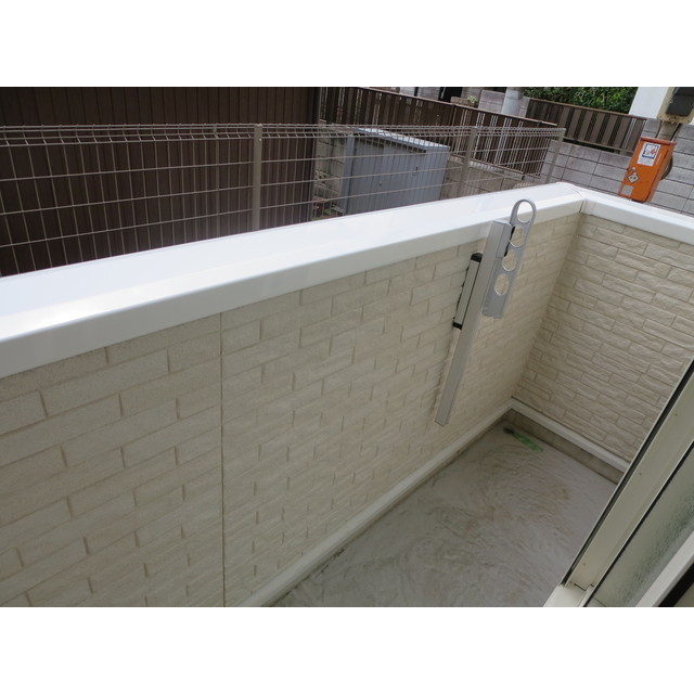 デュラ・カーサ宮前101号室 部屋その他