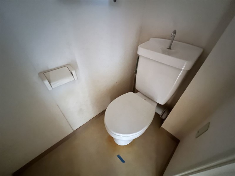 ノーブルクレイン 洗面