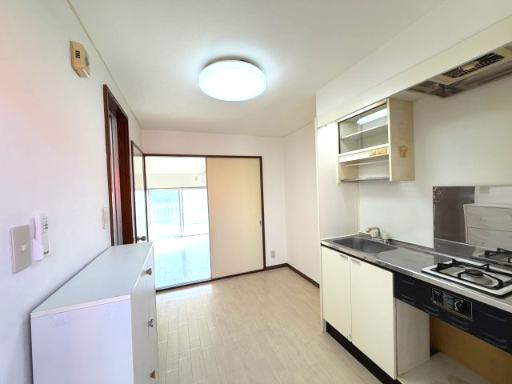 テラストーク相模原303号室 内観