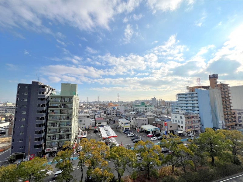 T’s eco川崎8階 部屋その他