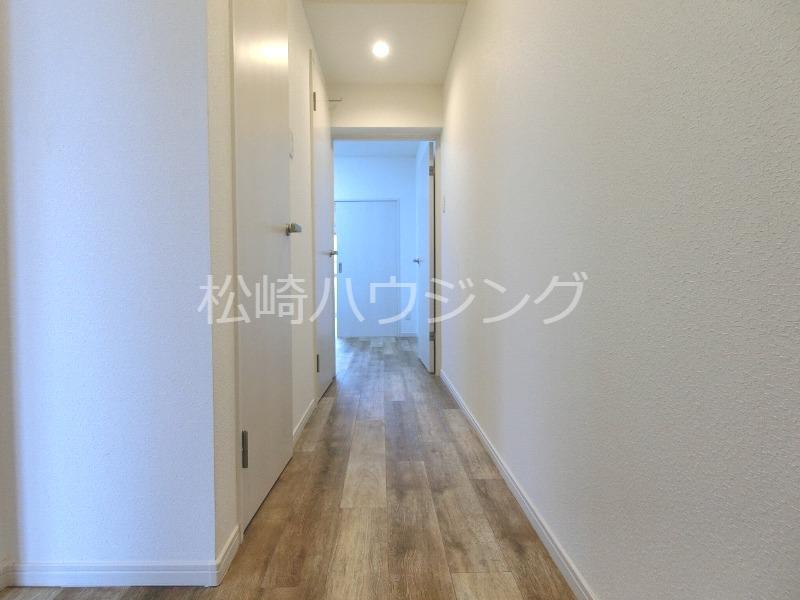 シードフジ3階 部屋その他