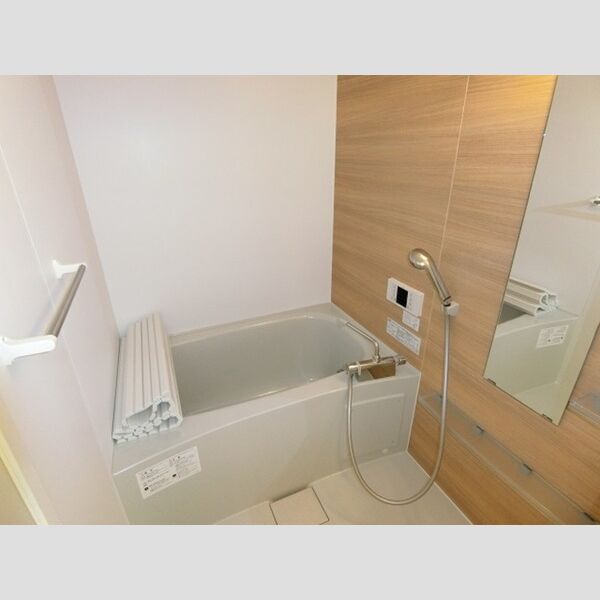 LUANA湘南202号室 浴室