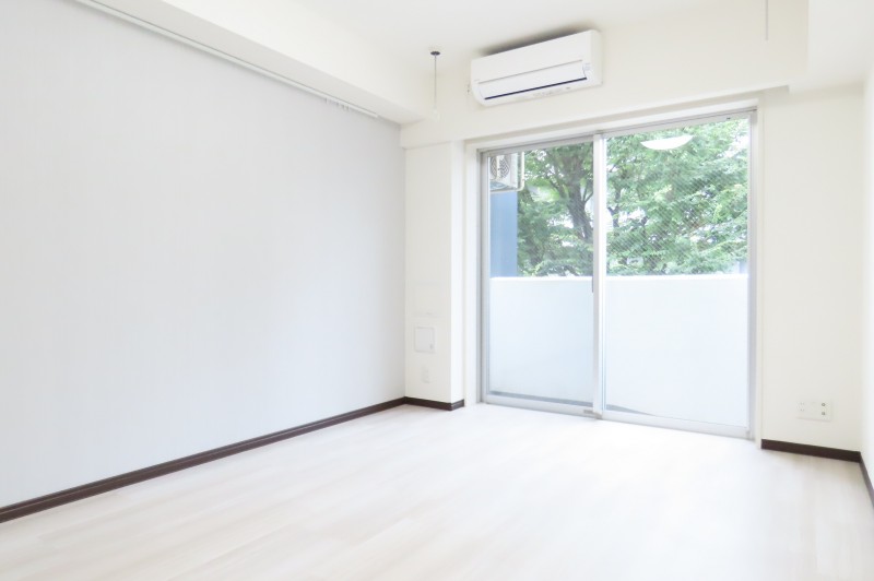 白金高輪レジデンス3階 部屋その他