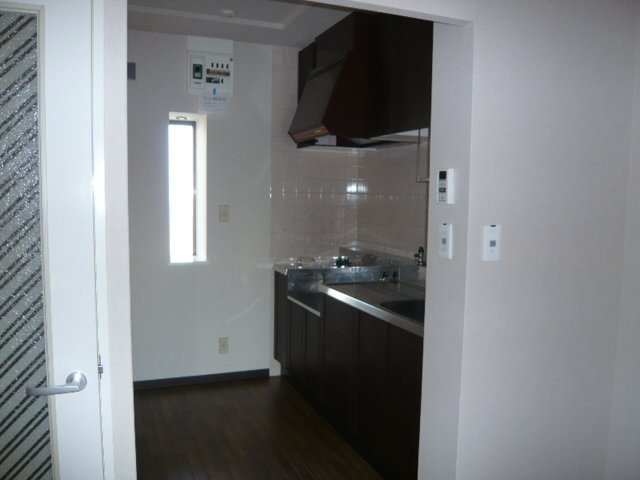 ビルトモア0303号室 内観