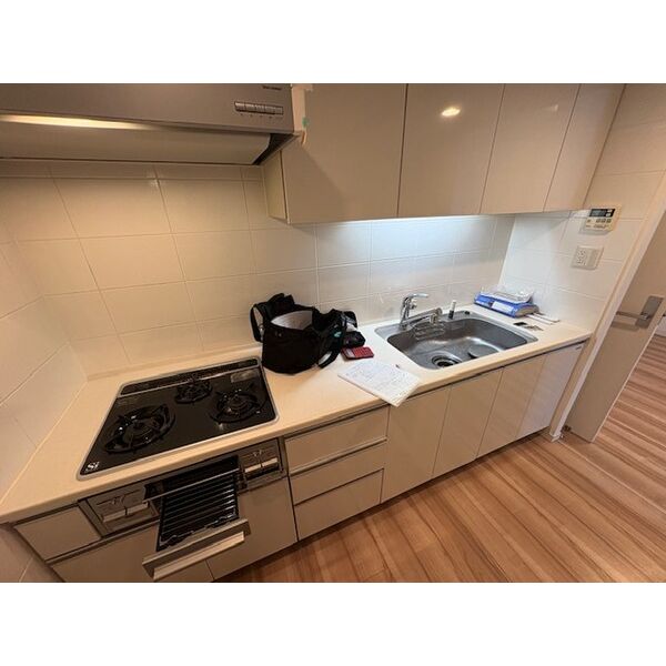 フュージョナル両国301号室 部屋その他