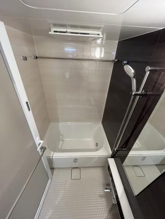 カシェット ラ フォーレ2階 お風呂