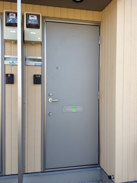 シャンブル ドゥ エスポワール1階 同建物別部屋の参考画像