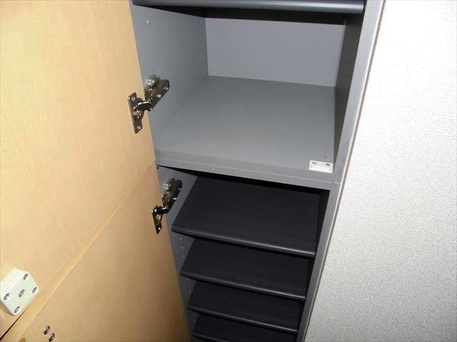 プラネッツ湘南Ｂ 玄関