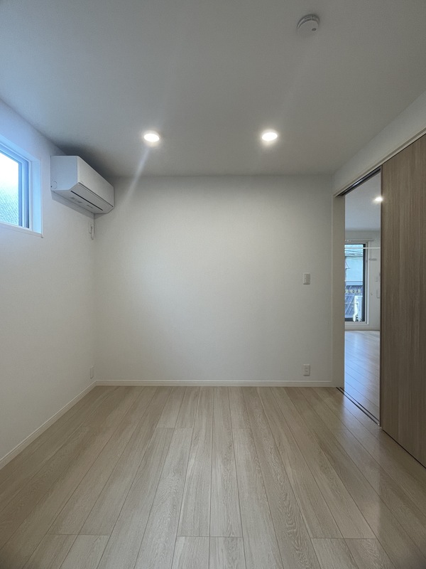 ＳＯＰＨＩＡ方南2階 内観