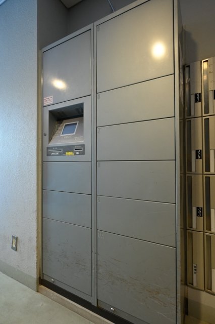 ダイナシティ高円寺6階 その他共有部分
