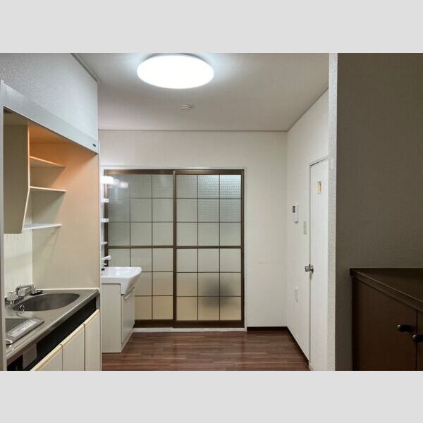 ルグラン南大沢203号室 部屋その他