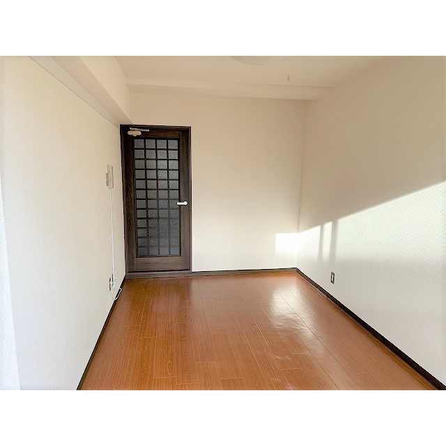 フラッツ100 リビング