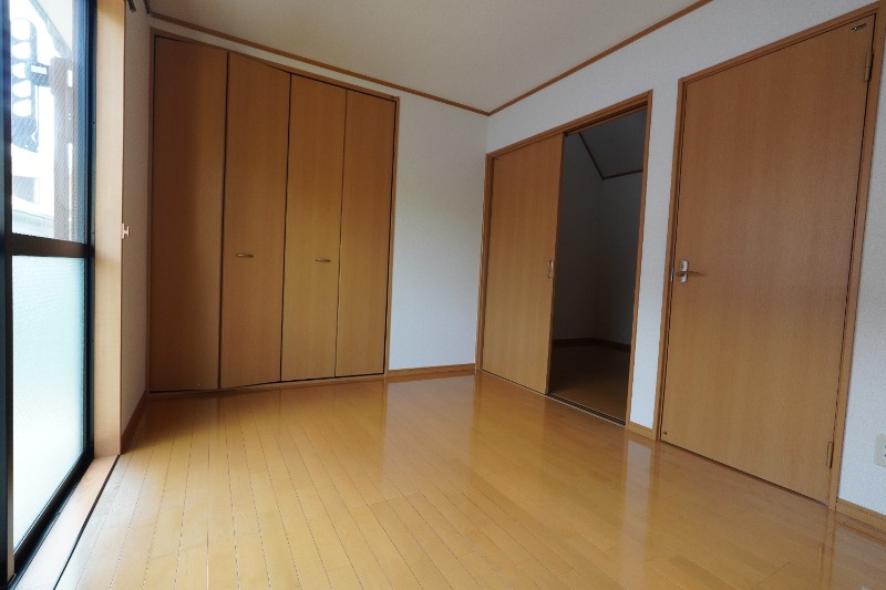 もみの木プレイスA お風呂