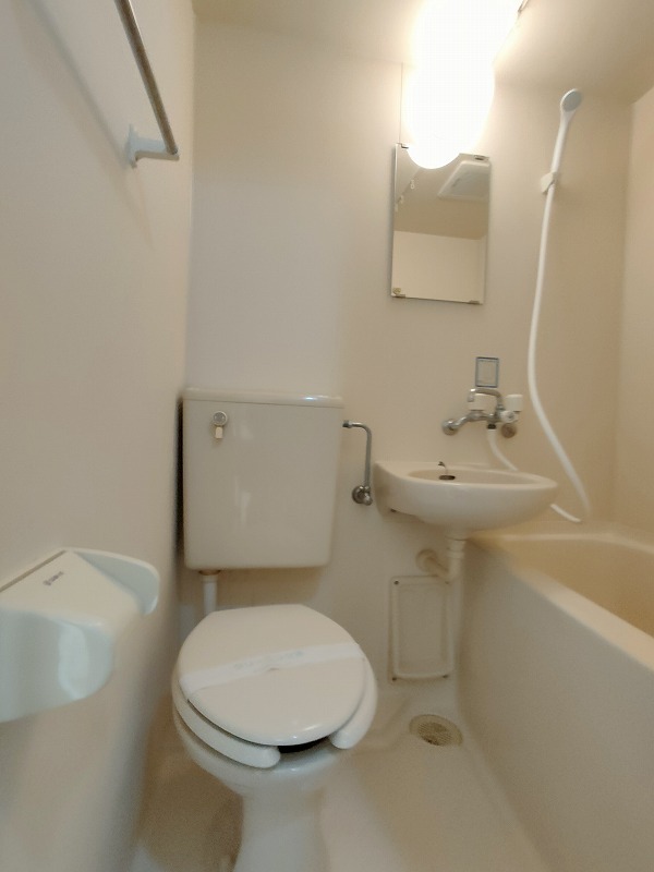 グレイス春日町3階 部屋その他