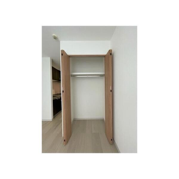 エステート沼尻106号室 部屋その他