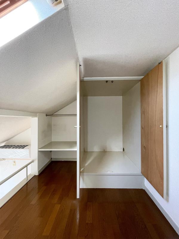 マリナーハウスⅢ バルコニー