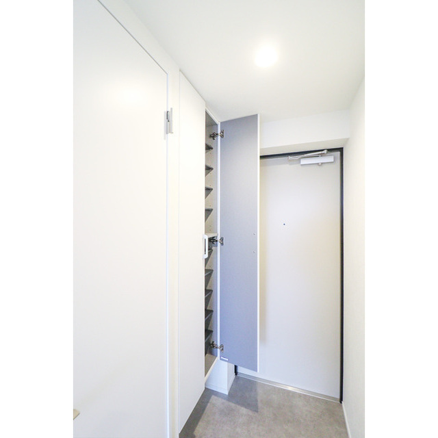 グランファーロ下北沢 内観