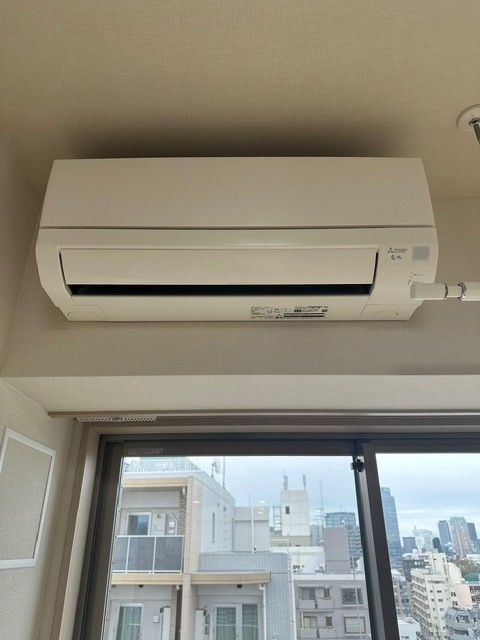 アーバンコア原宿 ※参考写真エアコン2台付