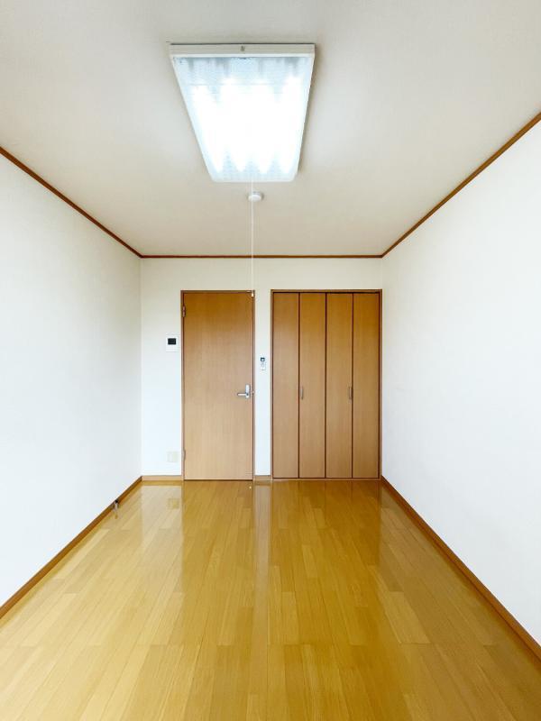 カーサフォレスタ キッチン