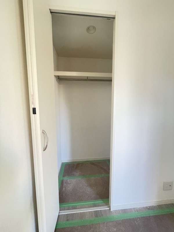 Ｃｕｏｒｅ　新所沢2階 収納