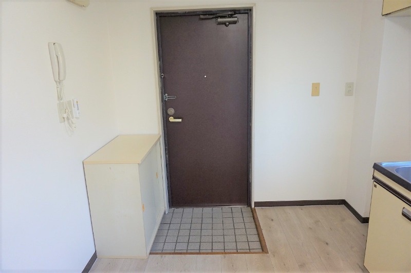 パルシオン富士見(E-070)2階 バルコニー