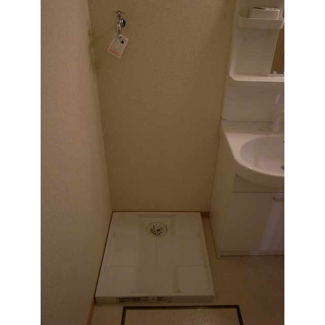 アスピリア トレゾール102号室 部屋その他