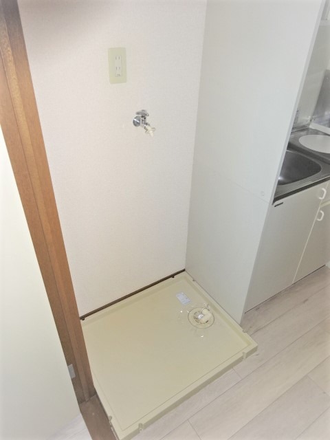 コーポラス久保2階 部屋設備