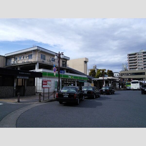 メゾン・アサヒ 東大宮駅