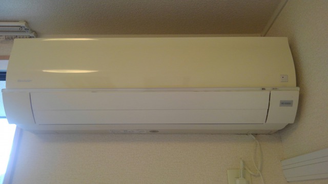 レオパレス青木橋307号室 部屋その他