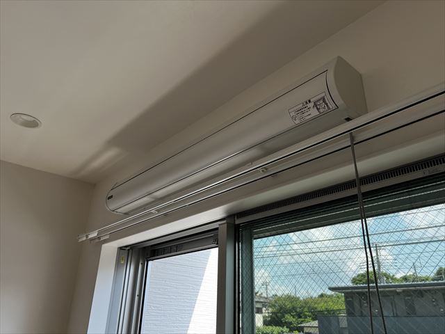 パストリアス2階 部屋その他