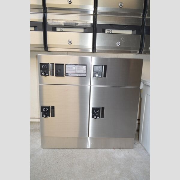 第Ⅱメゾン谷端106号室 部屋その他