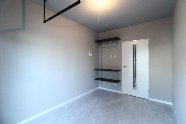 ダイホープラザ東十条1階 部屋その他