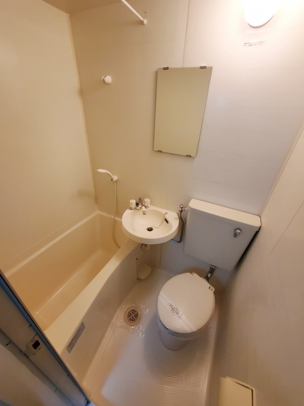 アビテB・B バス