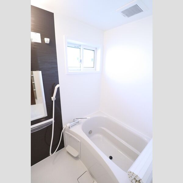 ドミール彩 お風呂