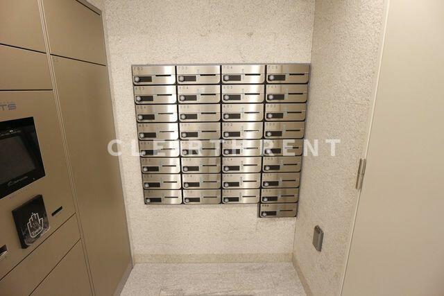 コンシェリア池袋 ＴＨＥ ＲＥＳＩＤＥＮＣＥ ＷＥＳＴ4階 ☆直接の管理会社クレアスレント/住み心地重視のひとり暮らし☆