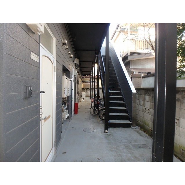 クラスカ上尾102号室 部屋その他