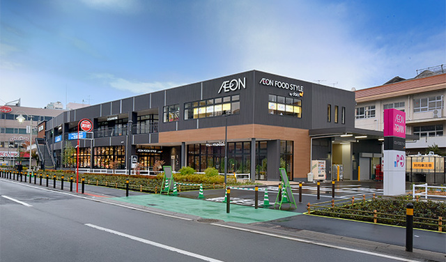 ハウスつぐみ0201号室 イオンタウン市川大和田