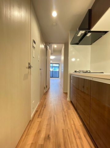 DIPS練馬春日町205号室 玄関