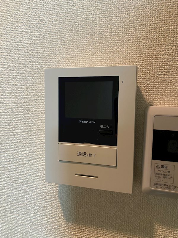 ヴィレヂ・ハピネス5（参番館）2階 中部屋の写真になります