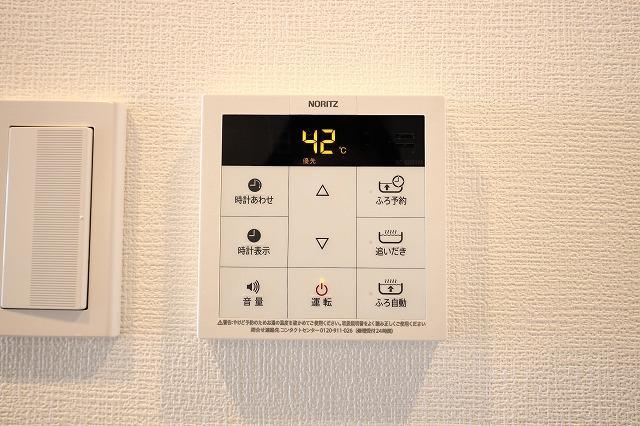 ・レオーネ南千住Ⅱ11階 その他