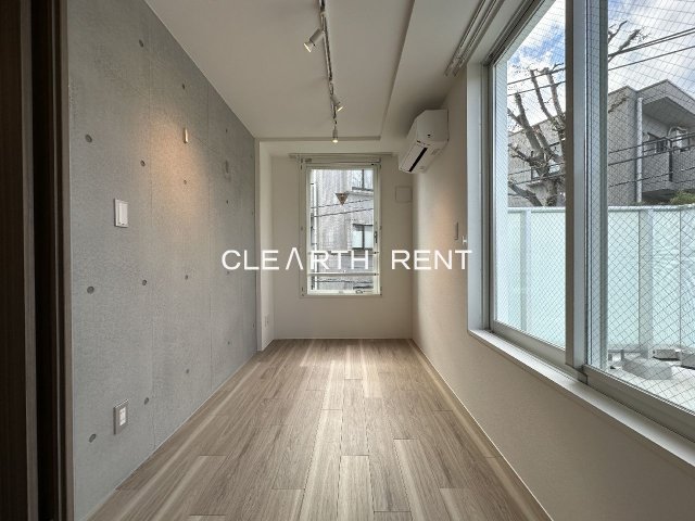 ＧＲＡＮ ＰＡＳＥＯ 池尻大橋301号室 安心のオートロックセキュリティ