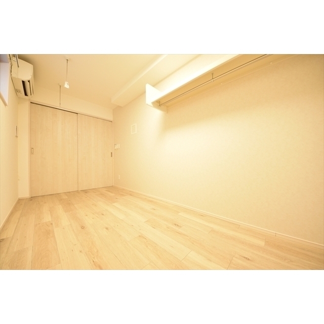 CASA FIORE 亀戸0301号室 内観