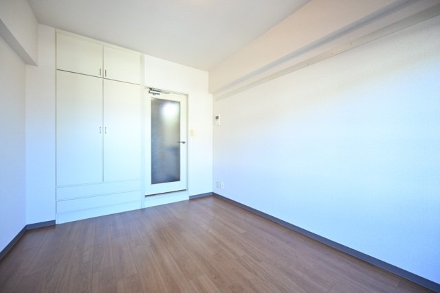 ワコーレ八幡山3階 部屋その他